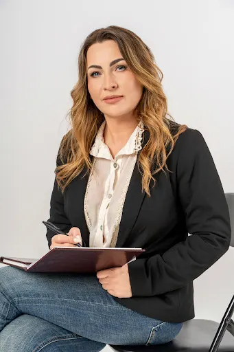 Prywatna Praktyka Psychologiczna Katarzyna Iwanowska